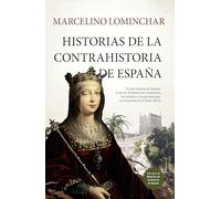 Historias de la contrahistoria de España