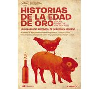 Historias De La Edad De Oro [Import]
