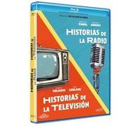 Historias de la Radio + Historias de la Television (1955,1965) (Blu Ray) G