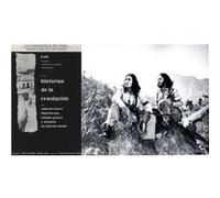 Historias de la revolucion (1960) (DVD) G