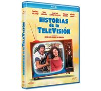 Historias De La Television (1965) (Blu Ray)