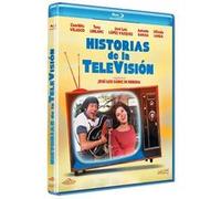 Historias de la Television (1965) (Blu Ray) G