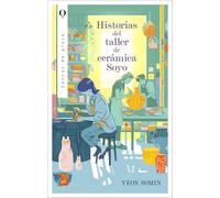 Historias de la tienda de cerámica Soyo/ Healing Season of Pottery