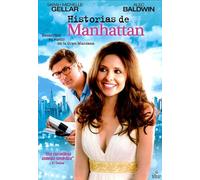 Historias De Manhattan [Import]