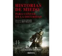 Historias De Miedo - [Livre en VO] Schwartz, Alvin (Auteur)