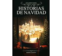 Historias de Navidad: cuentos