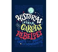 Histórias de Ninar Para Garotas Rebeldes