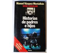 Historias de padres e hijos