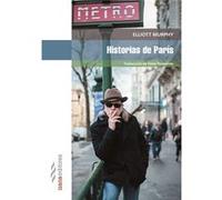 Historias De París Murphy, Elliott (Auteur)