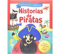 HISTORIAS DE PIRATAS