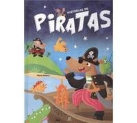 Historias De Piratas - [Livre en VO] Mañeru, María (Auteur)