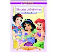 Historias De Princesas 2