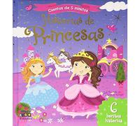 HISTORIAS DE PRINCESAS