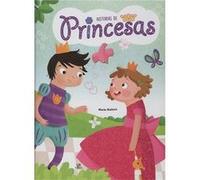 Historias De Princesas - [Livre en VO] Aa Vv (Auteur)