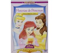 Historias de Princesas.Vol 1-U [Import allemand]