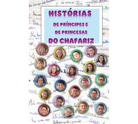Histórias de Príncipes e de Princesas do Chafariz
