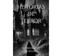 Historias de terror