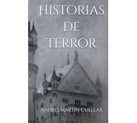 Historias de terror