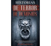Historias De Terror De Demonios