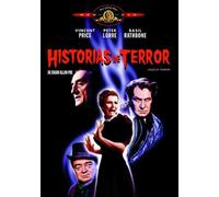 Historias De Terror [Import]