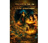 Historias de un sueño profundo