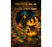 Historias de un sueño profundo