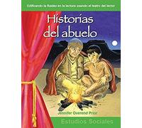 Historias Del Abuelo