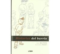 Historias del barrio