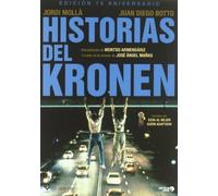 Historias Del Kronen-15ª Edición Aniversaria [Import]
