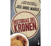 Historias del Kronen