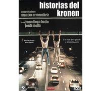 Historias Del Kronen [Import]