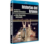 Historias Del Kronen (Import) (Remastered) (Blu-Ray) [1995]