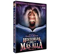Historias del más allá - Volumen 2