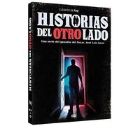 Historias Del otro lado, Serie completa de TVE [Import]