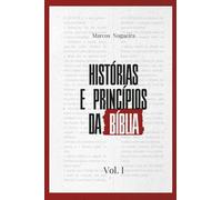 Histórias e Princípios da Bíblia