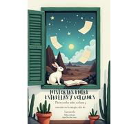 Historias entre estrellas y volcanes: Microcuentos sobre autismo y conexión en la mágica isla de Lanzarote