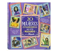 Historias Extraordinarias: 20