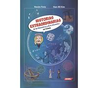 HISTORIAS EXTRAORDINARIAS DE LAS MATEMÁTICAS Y DE LA INFORMÁTICA EN CÓMIC