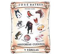 Historias, Fábulas Y Cuentos