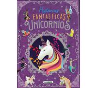 Historias fantásticas de unicornios