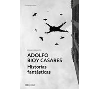 Historias fantásticas/ Fantastic stories