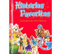HISTORIAS FAVORITAS JOAO E MARIA/ALADIM