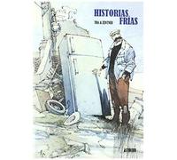 Historias Frias