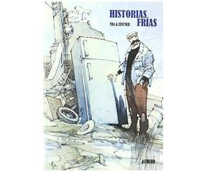 Historias Frias