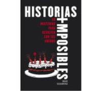Historias Imposibles - Casanovas, Marc, Aragón, Víctor Casanovas, Marc, Aragón, Víctor (Auteur)