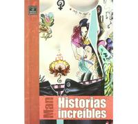 Historias increibles