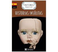 Historias Insolitas
