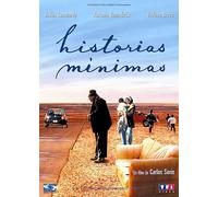 Historias Minimas
