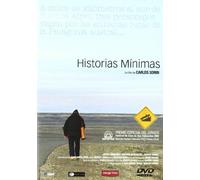 Historias Minimas - Film de Carlos Sorin