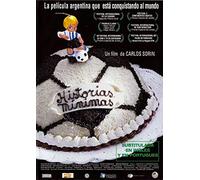 Historias Minimas [Import allemand]